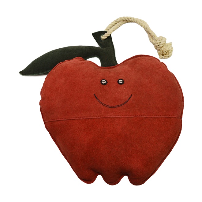 GIOCO ANTISTRESS PER CAVALLI "APPLE"  